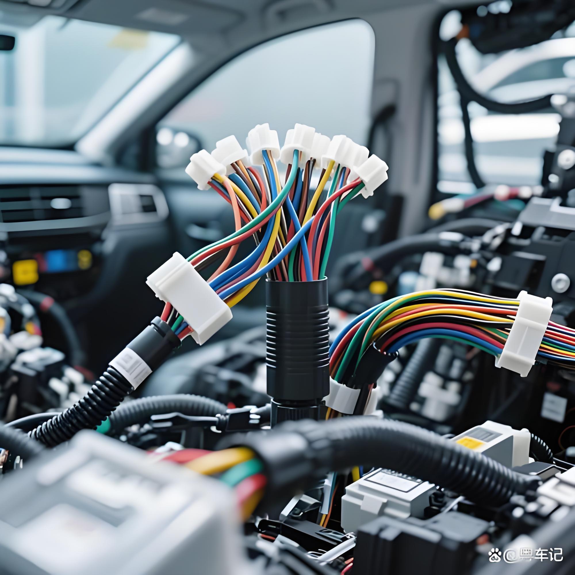 Latest company case about Automotive Manufacturing Industry